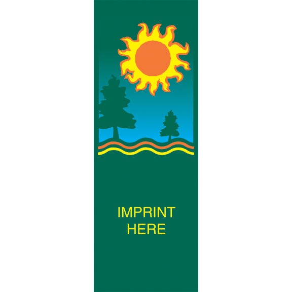 Park Sun Street Banner