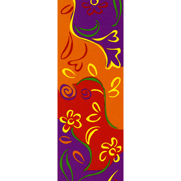 Floral Design Banner