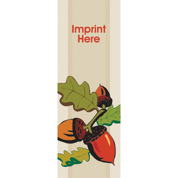 Acorn Banner