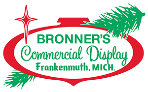 Bronner Display & Sign Advertising, Inc. Commercial